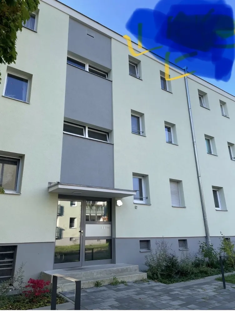 2 room apartment with 50 m² in Berlin – Photo 1
