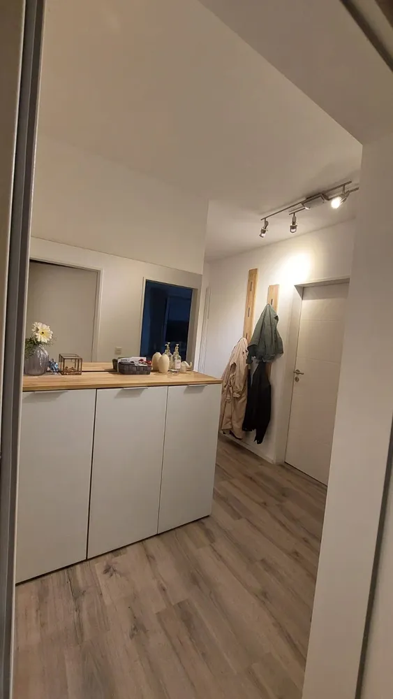 3 Zimmer Wohnung mit 61 m² in Köln – Bild 3