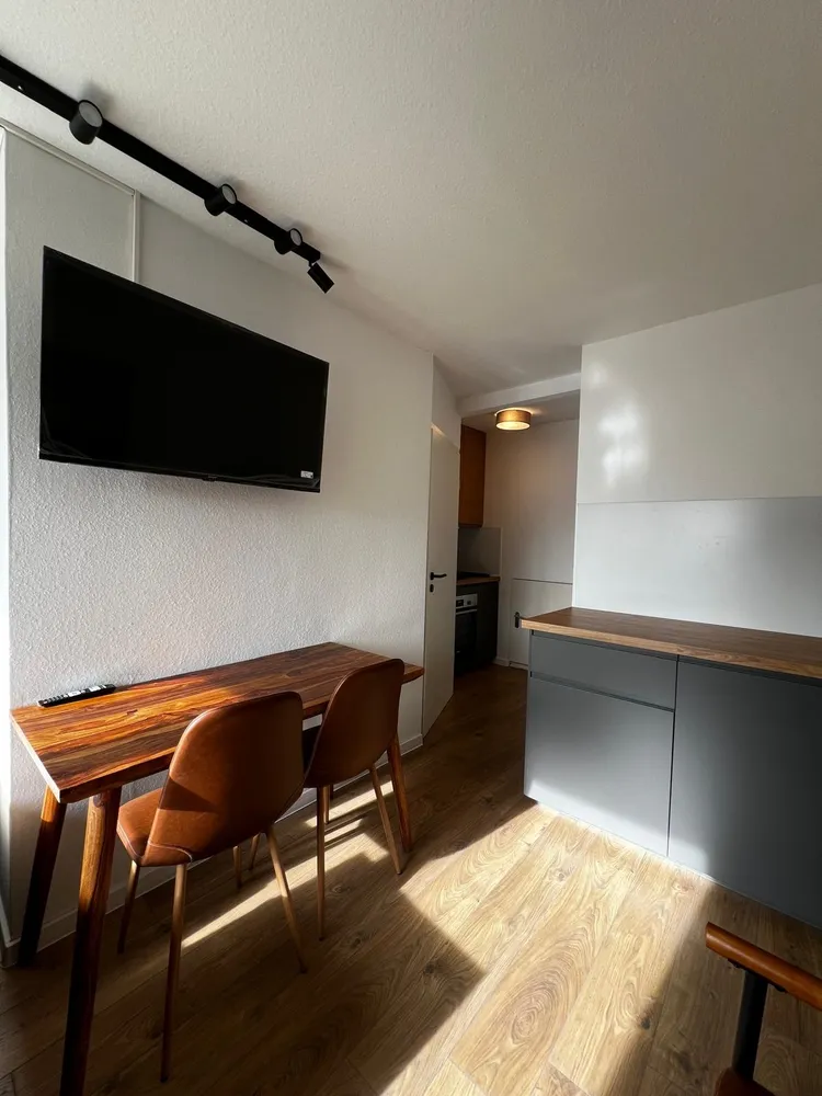1 Zimmer Wohnung mit 24 m² in Darmstadt – Bild 6