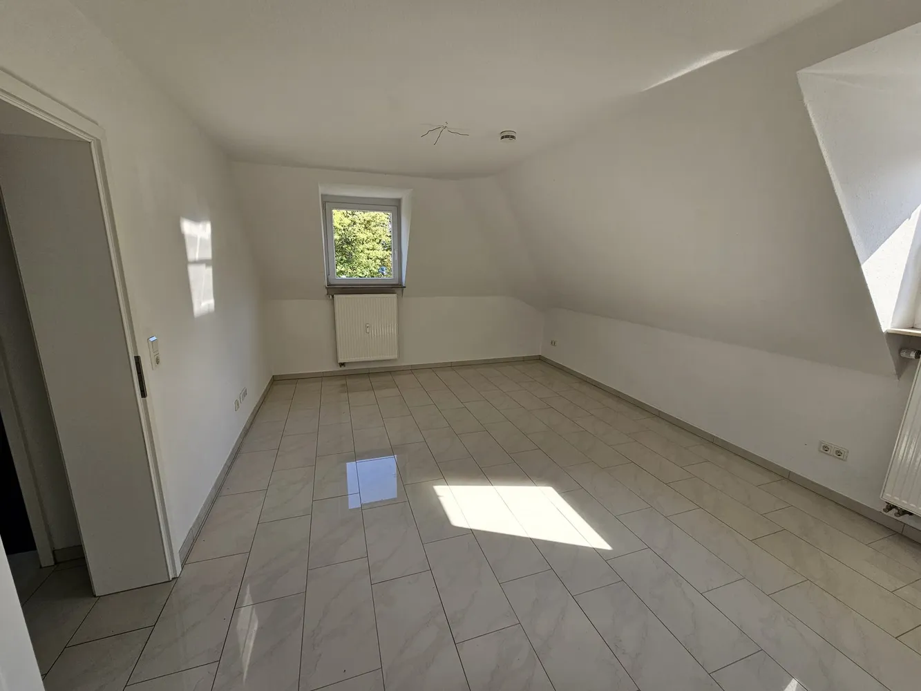 2 Zimmer Wohnung mit 51 m² in Dortmund – Bild 8