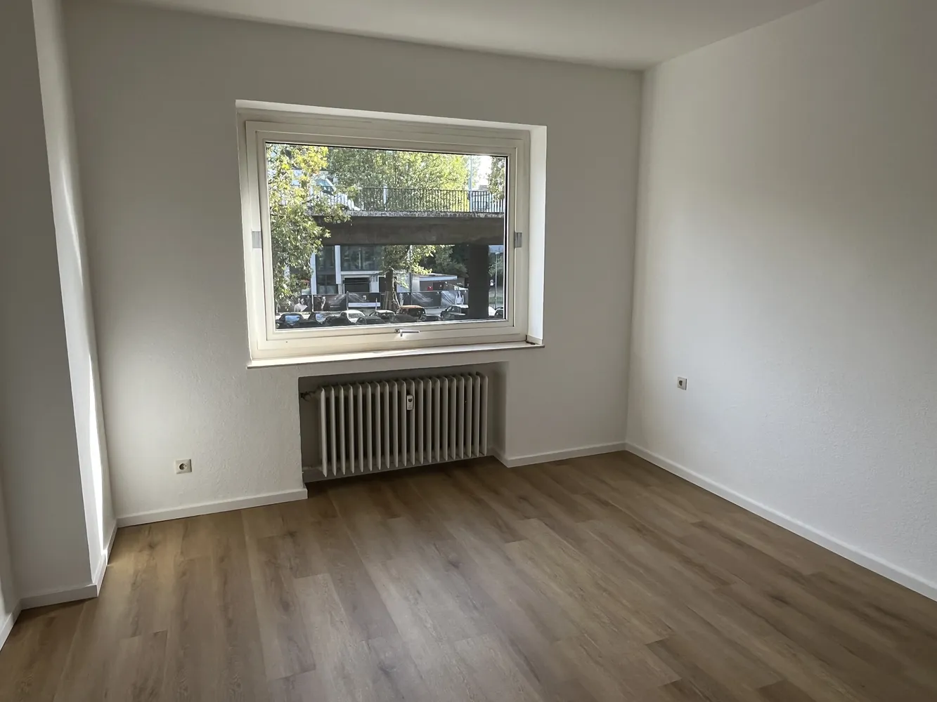 3 room apartment with 78 m² in Düsseldorf – Photo 8