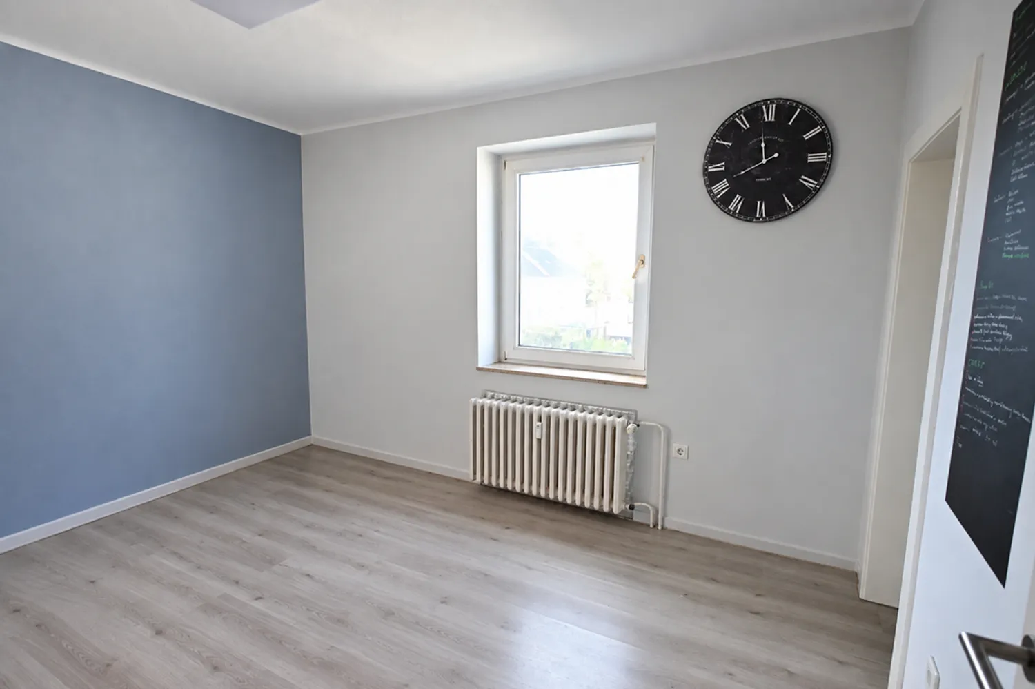 3 Zimmer Wohnung mit 46 m² in Herne – Bild 11