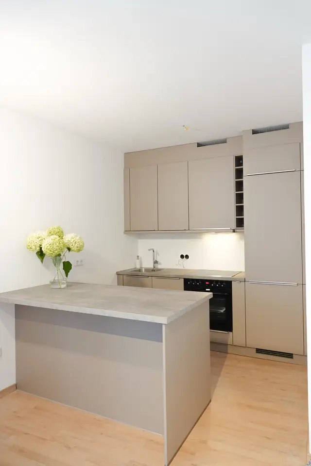 2 Zimmer Wohnung mit 38 m² in Bielefeld – Bild 5