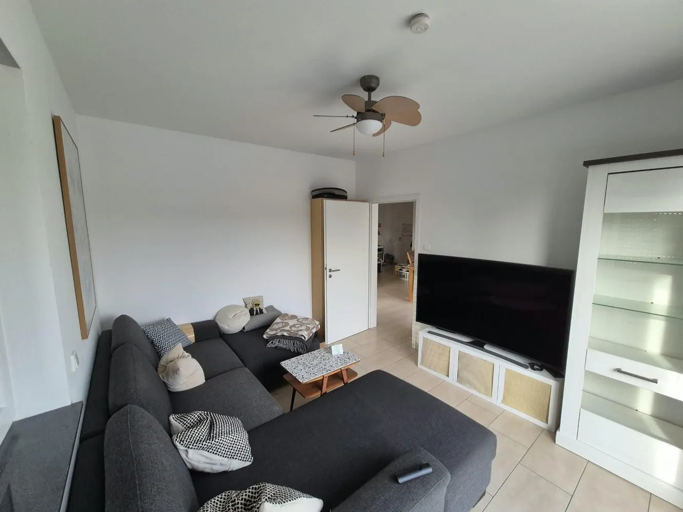 3 Zimmer Wohnung mit 108 m² in Gießen – Bild 7
