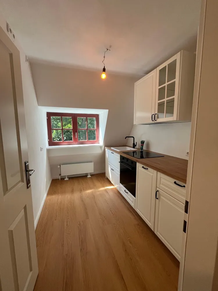 4 Zimmer Wohnung mit 67 m² in Hamburg – Bild 12