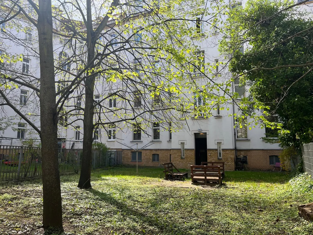 2 Zimmer Wohnung mit 45 m² in Leipzig – Bild 8