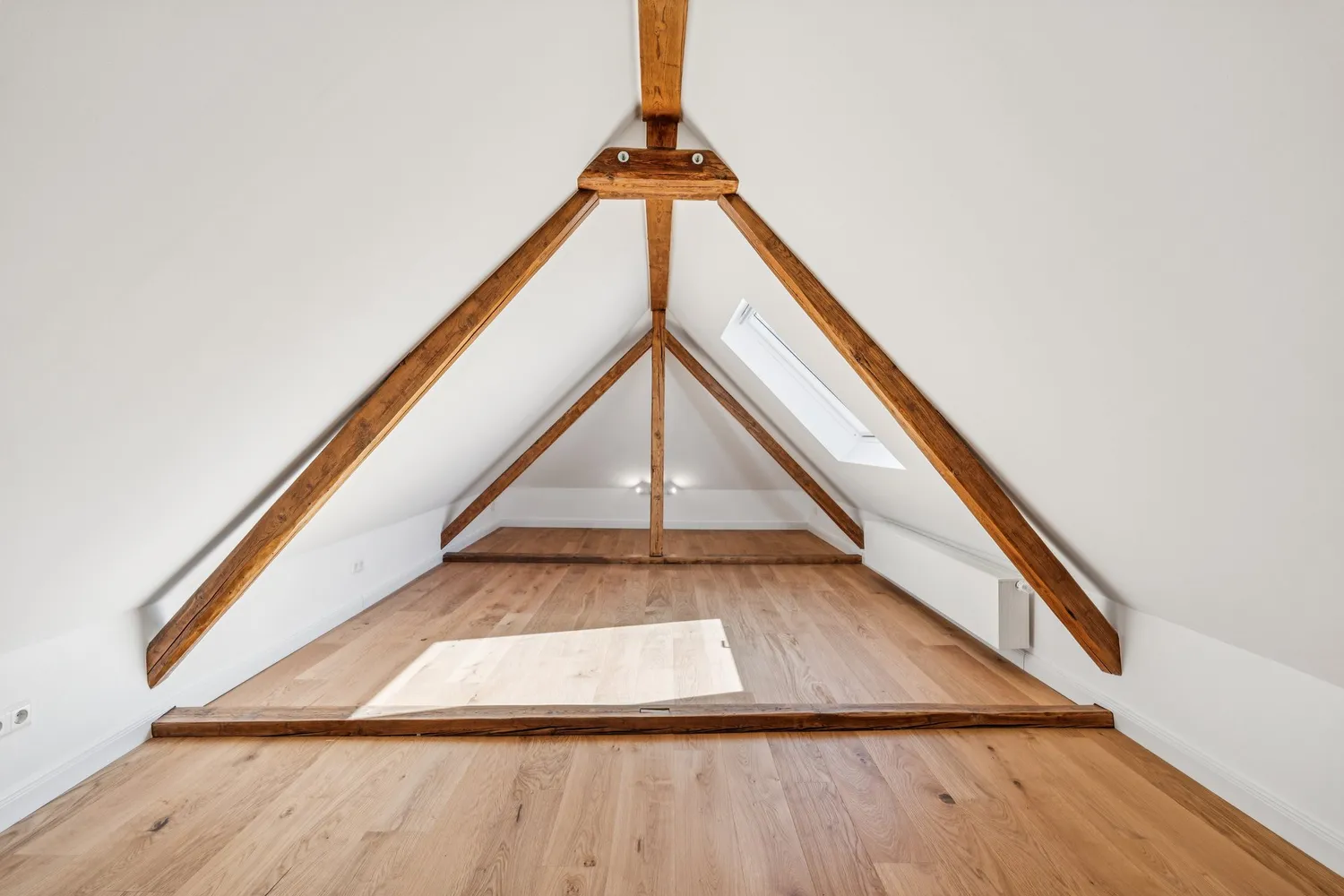 1 Zimmer Wohnung mit 80 m² in Hannover – Bild 5