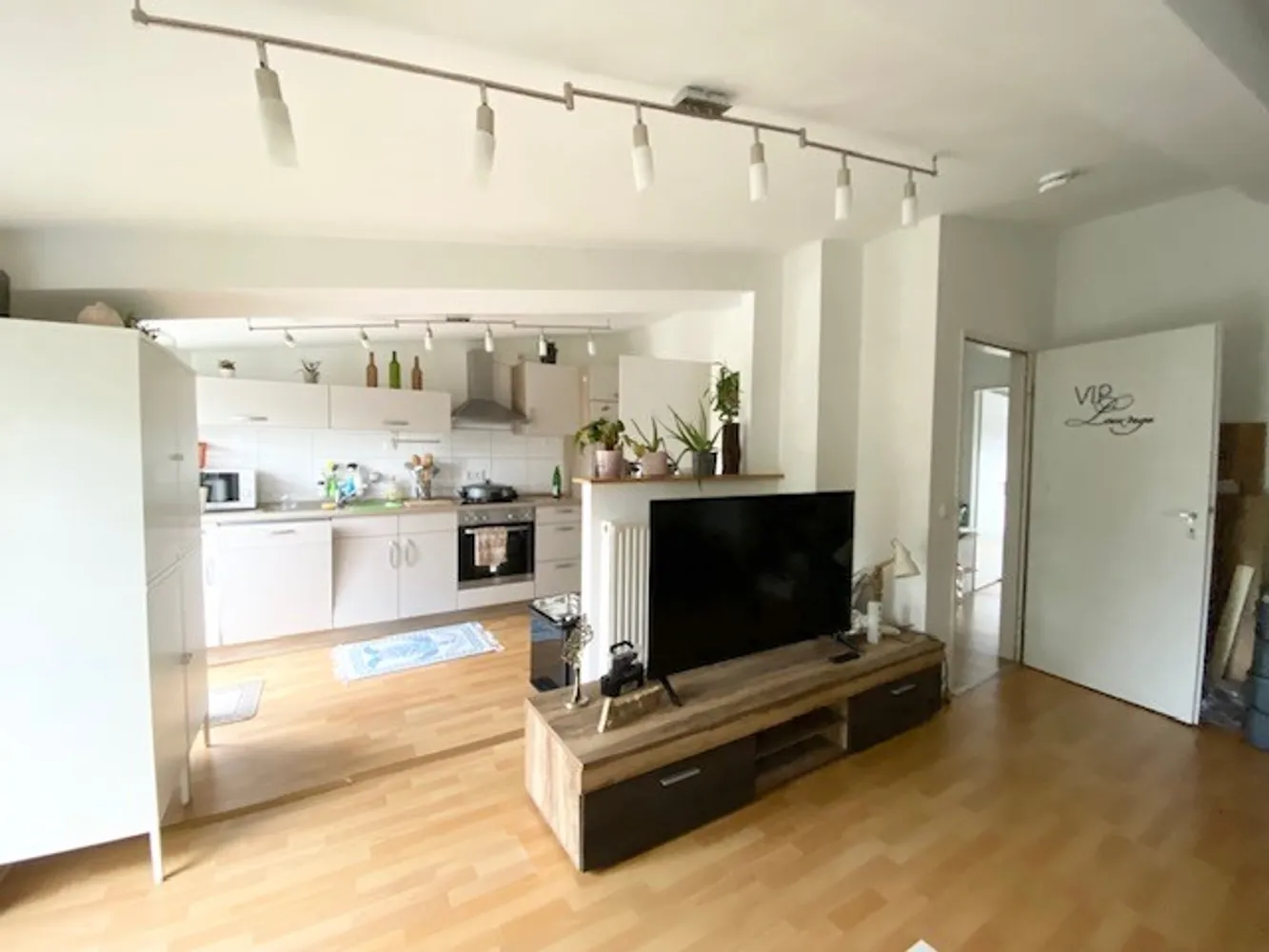 3 Zimmer Wohnung mit 64 m² in Duisburg – Bild 5