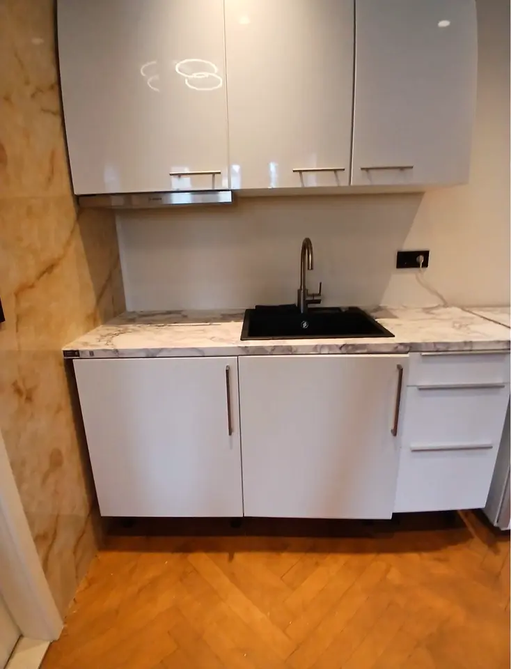 3 Zimmer Wohnung mit 30 m² in Bielefeld – Bild 5
