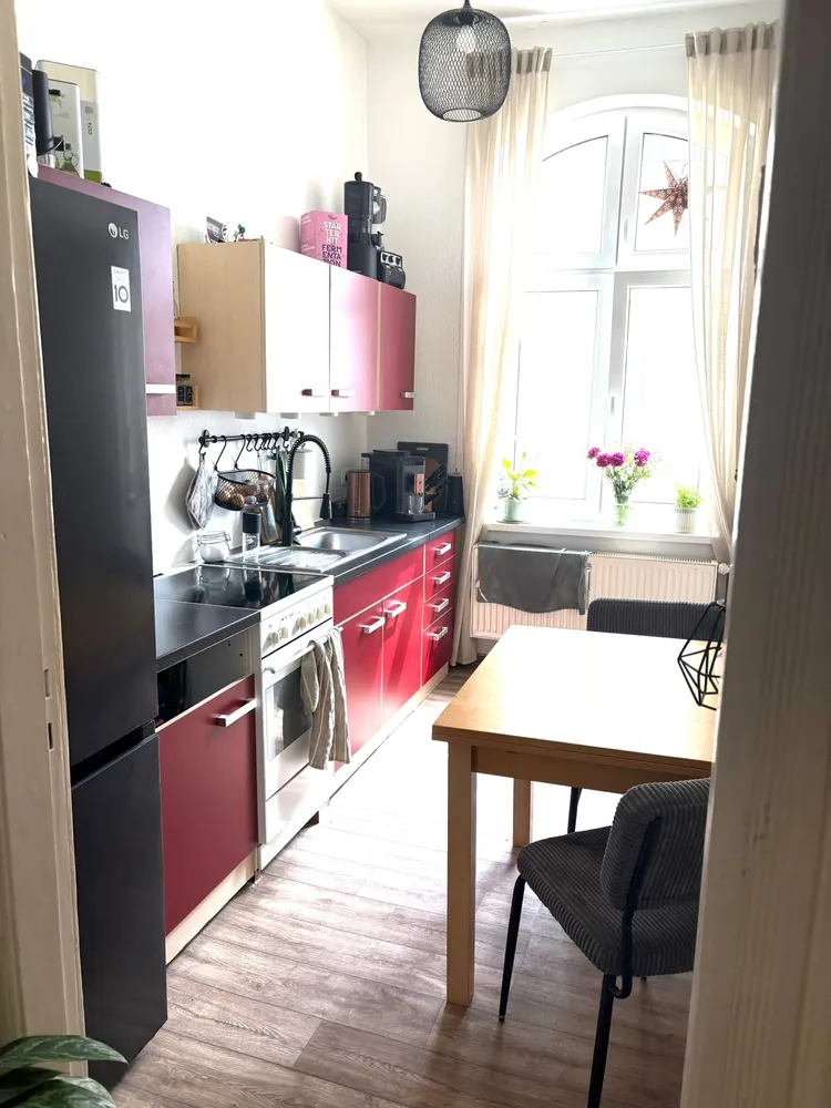 2 Zimmer Wohnung mit 43 m² in Potsdam – Bild 6