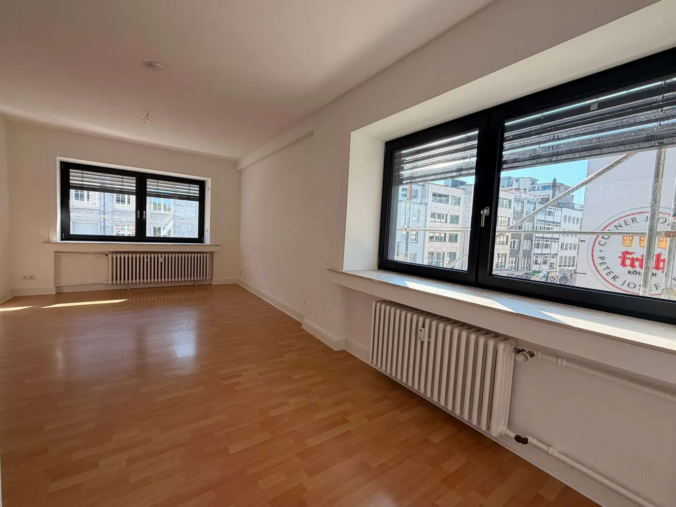 4 Zimmer Wohnung mit 92 m² in Köln – Bild 5