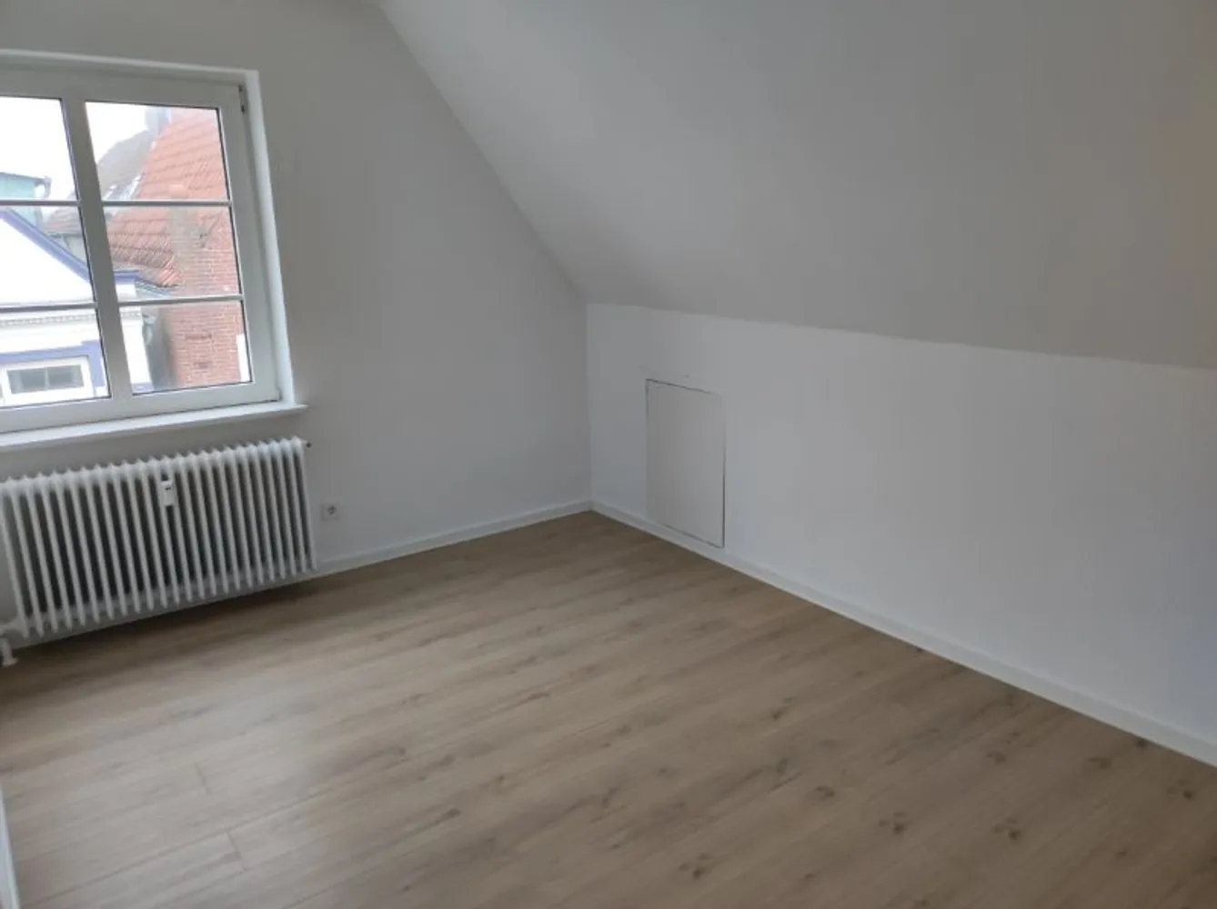 3 Zimmer Wohnung mit 63 m² in Heide – Bild 2
