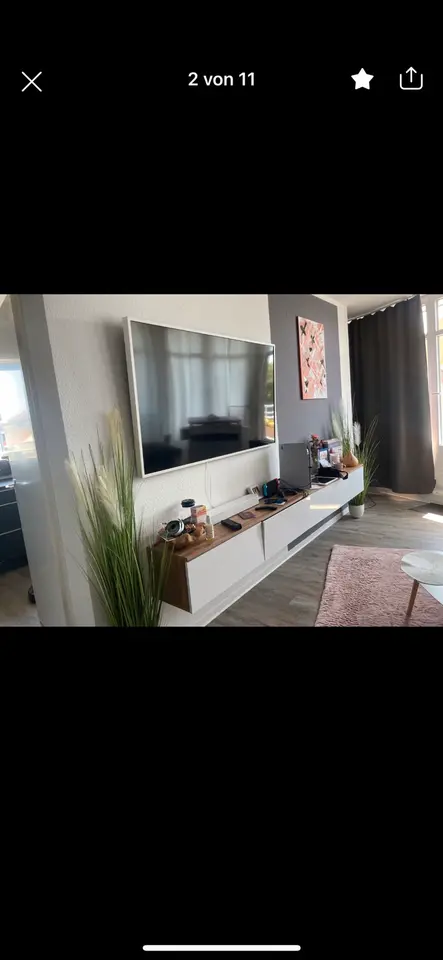 2 Zimmer Wohnung mit 47 m² in Potsdam – Bild 2