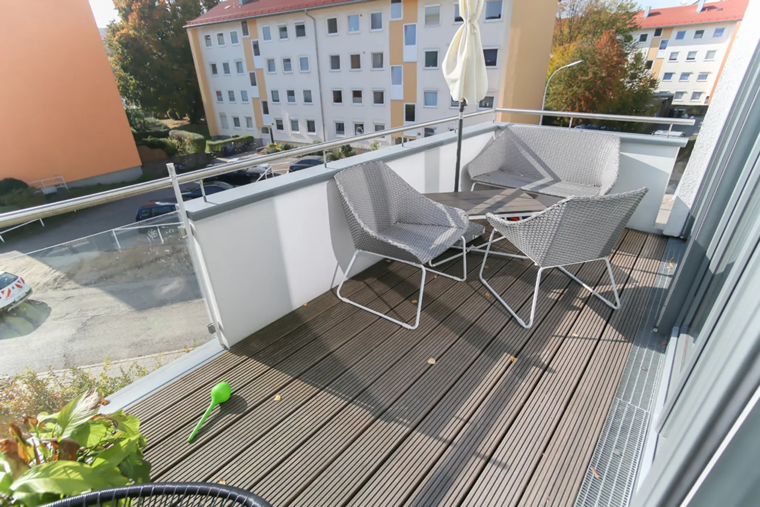 3 Zimmer Wohnung mit 80 m² in Ingolstadt – Bild 7