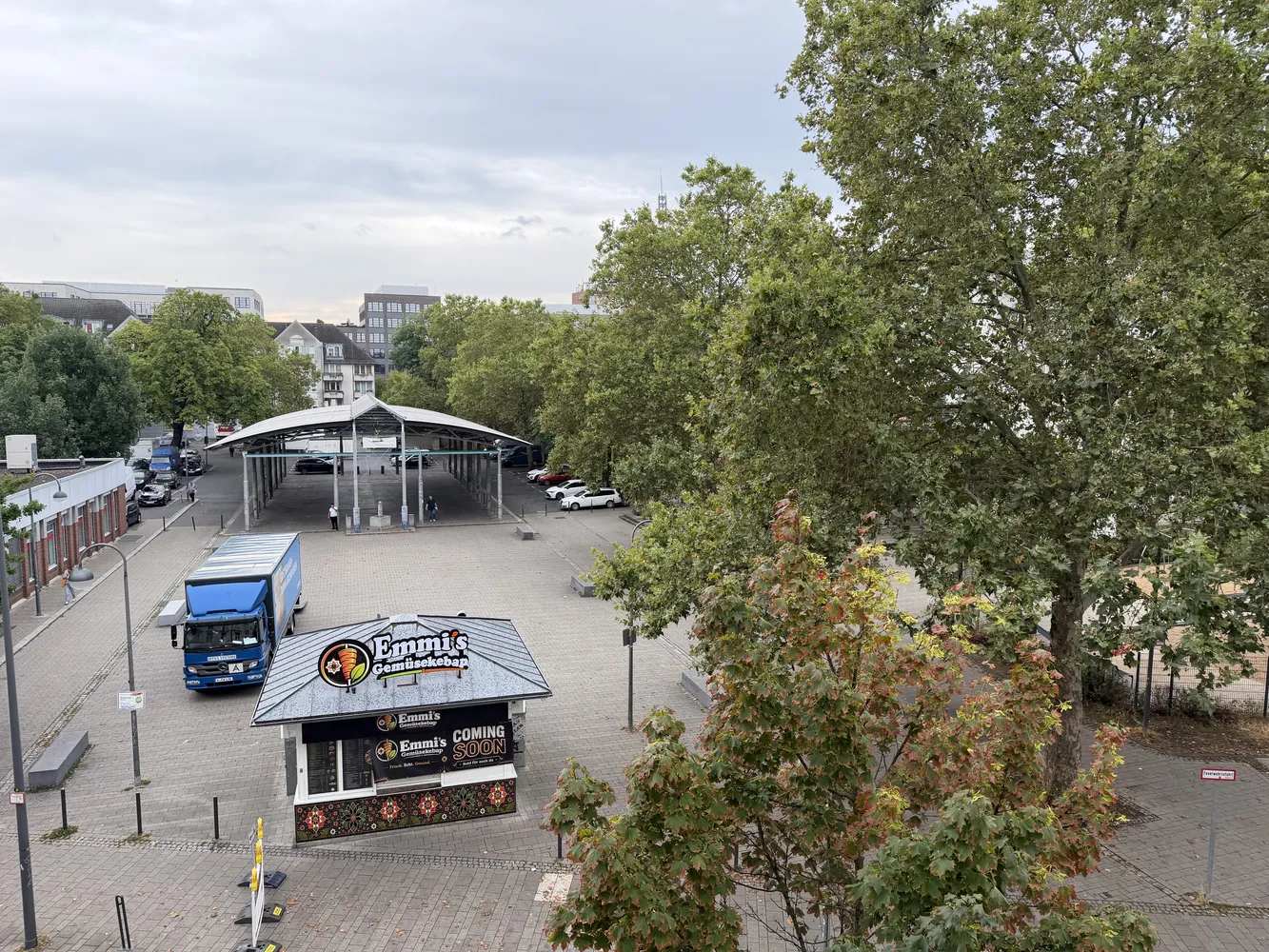 4 Zimmer Wohnung mit 118 m² in Köln – Bild 12