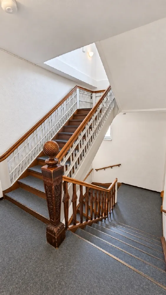 4 Zimmer Wohnung mit 98 m² in Erfurt – Bild 9