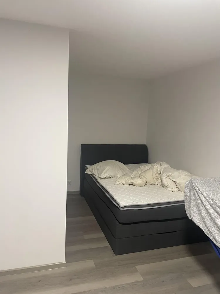 1 Zimmer Wohnung mit 36 m² in Frankfurt am Main – Bild 6