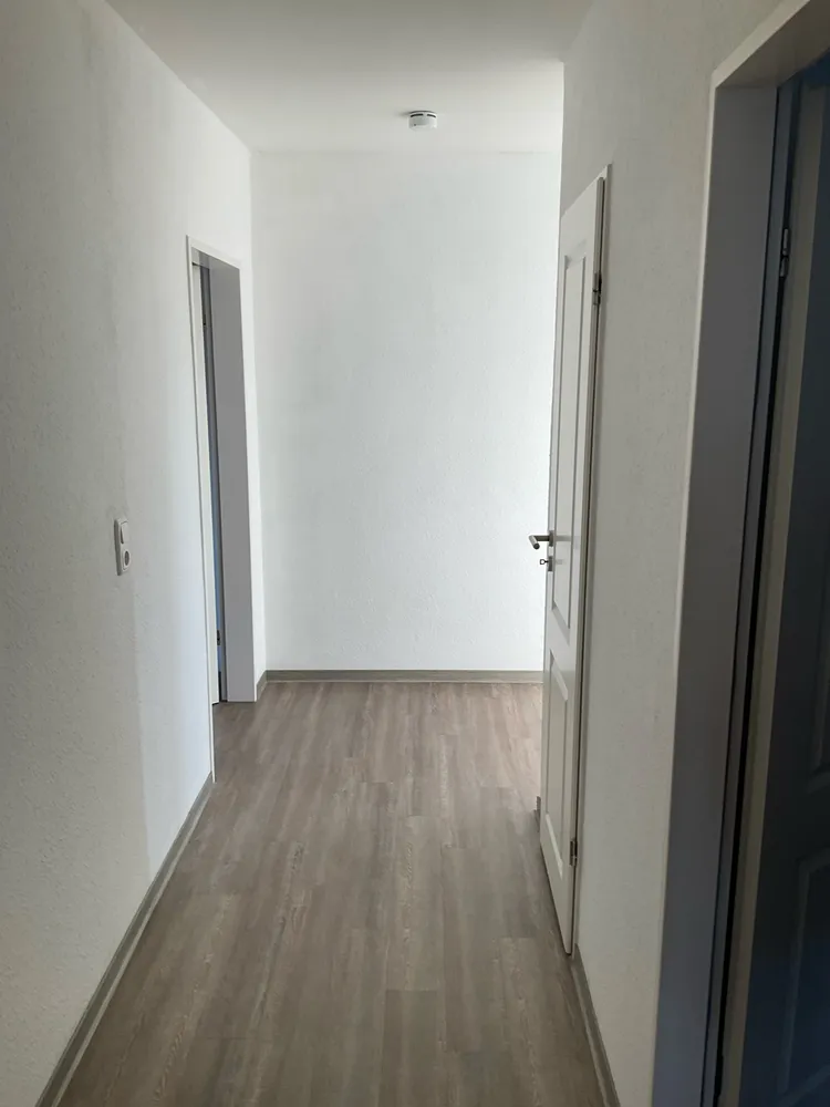 2 Zimmer Wohnung mit 58 m² in Heide – Bild 3