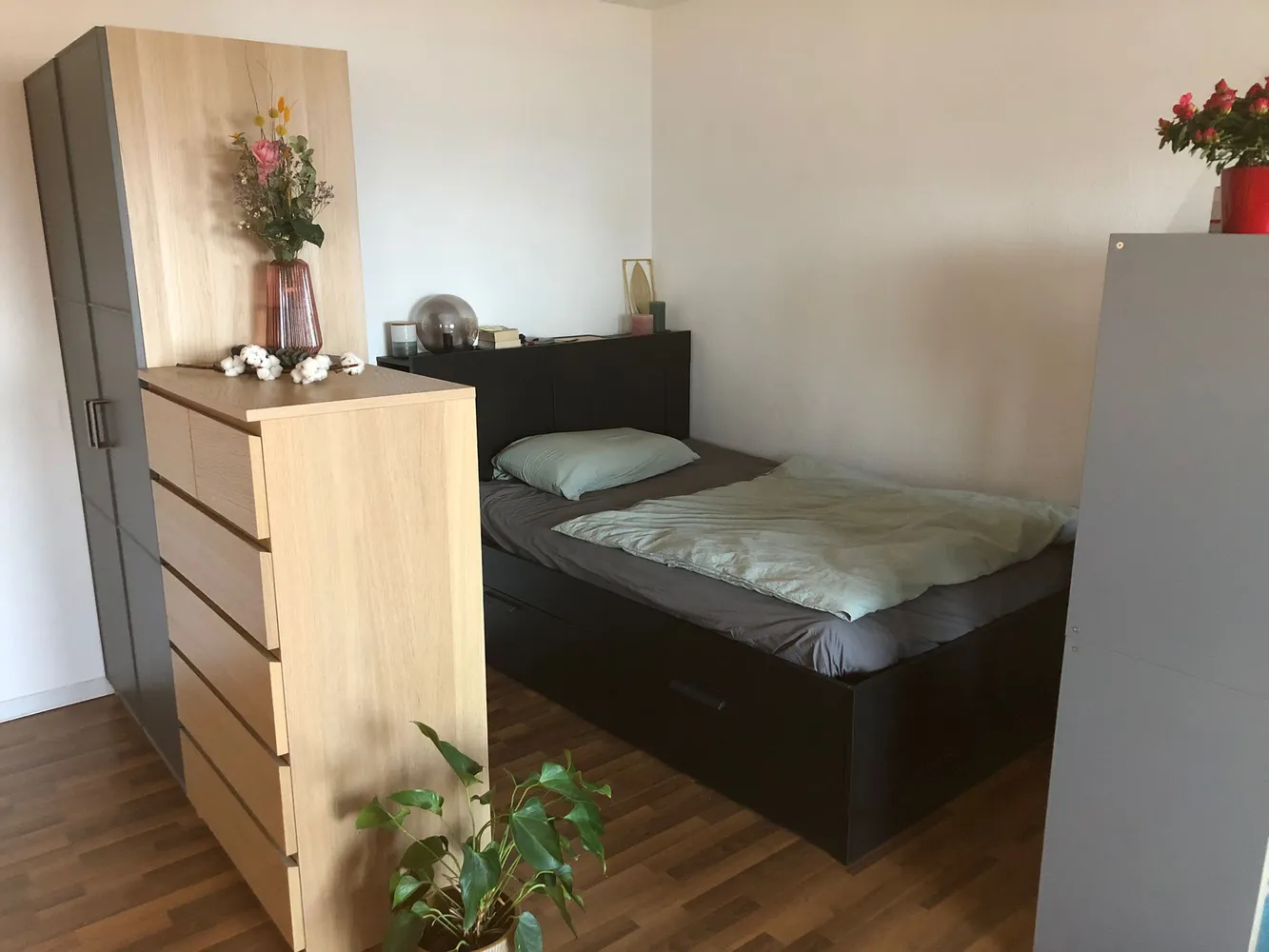 1 Zimmer Wohnung mit 45 m² in Stuttgart – Bild 6
