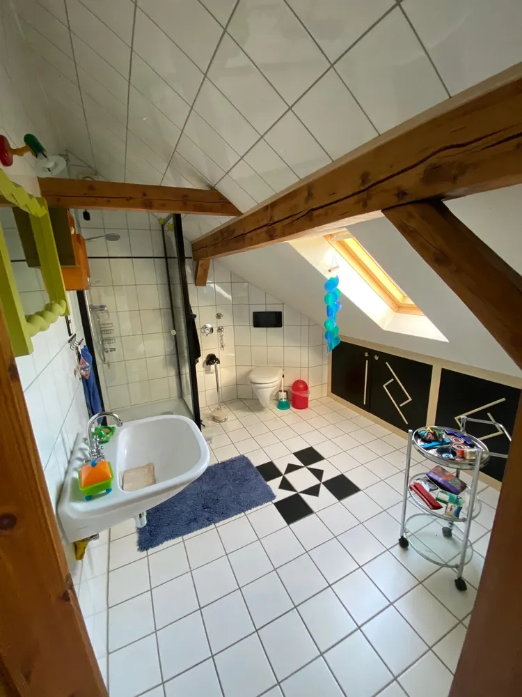 5 room apartment with 110 m² in Herne – Photo 3
