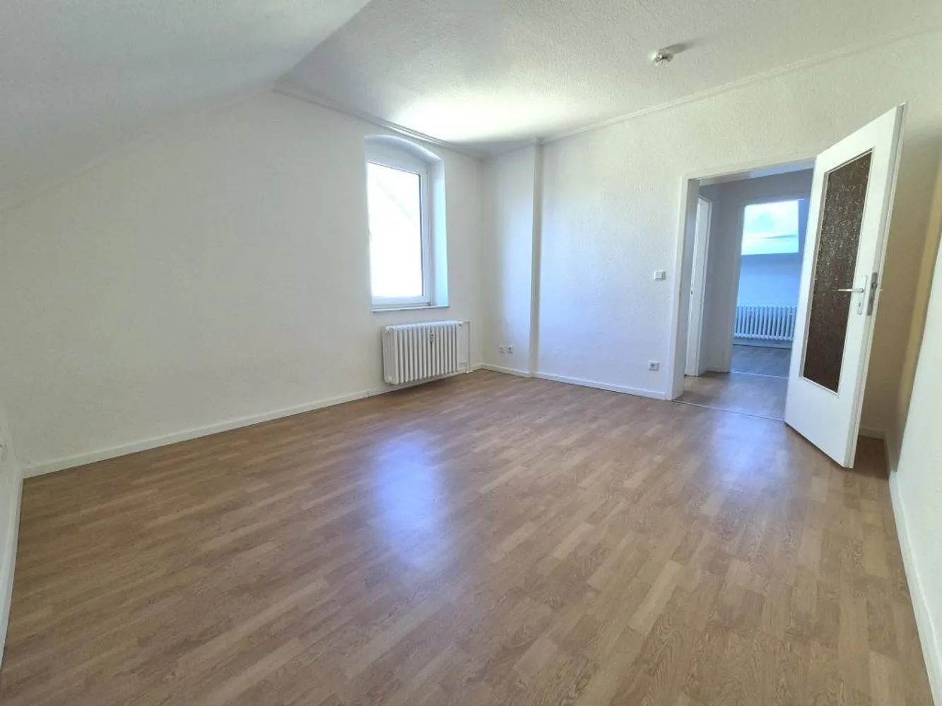 2 Zimmer Wohnung mit 47 m² in Duisburg – Bild 3