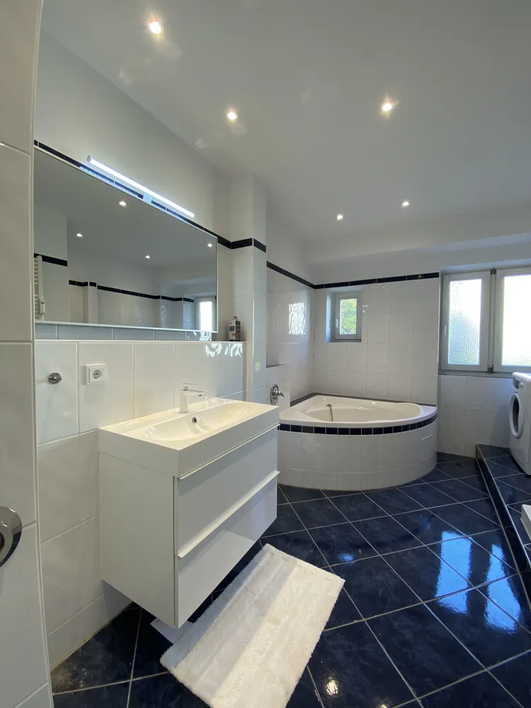 3 Zimmer Wohnung mit 131 m² in München – Bild 7