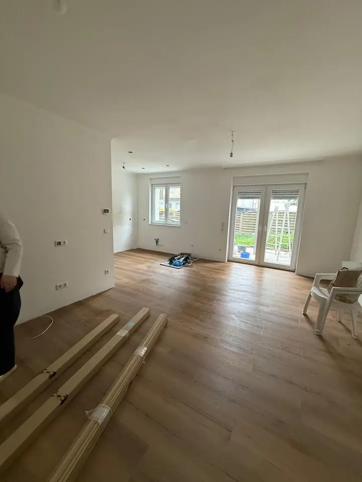 3 Zimmer Wohnung mit 92 m² in Marl – Bild 8