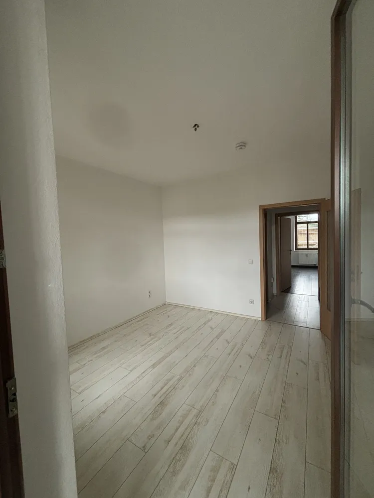 3 room apartment with 56 m² in Chemnitz – Photo 5