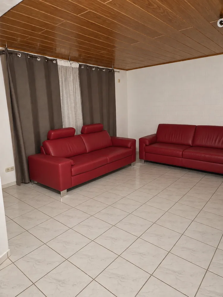 3 Zimmer Wohnung mit 90 m² in Neunkirchen – Bild 4
