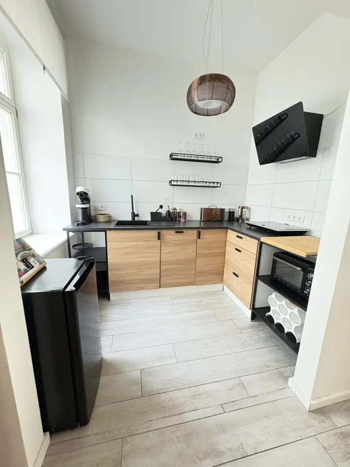 WG-Zimmer mit 67 m² in Meißen – Bild 7