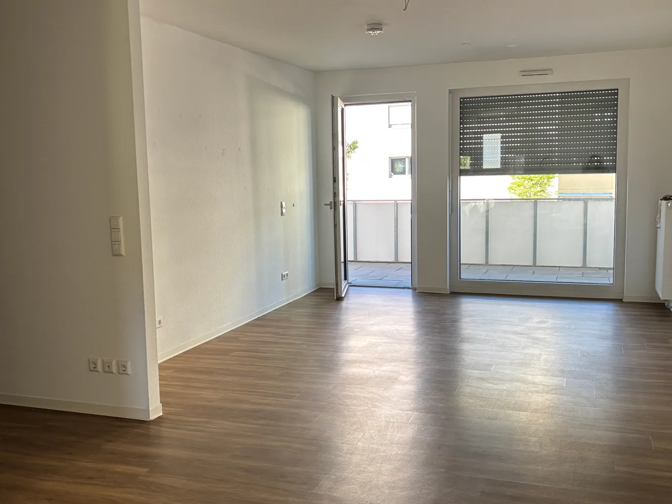 3 Zimmer Wohnung mit 73 m² in Mannheim – Bild 9