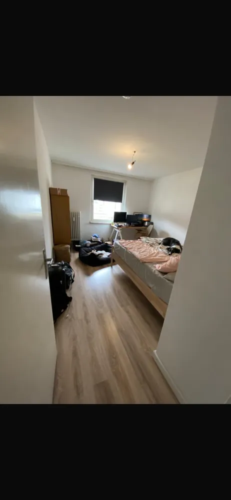 2 Zimmer Wohnung mit 60 m² in Düsseldorf – Bild 5