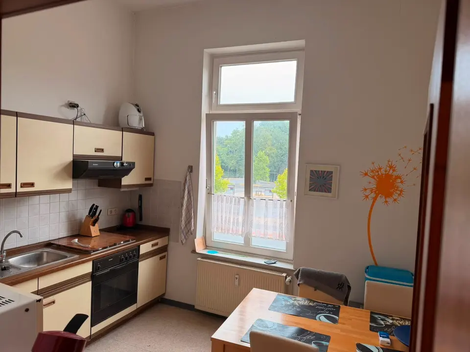 2 Zimmer Wohnung mit 68 m² in Bremen – Bild 2