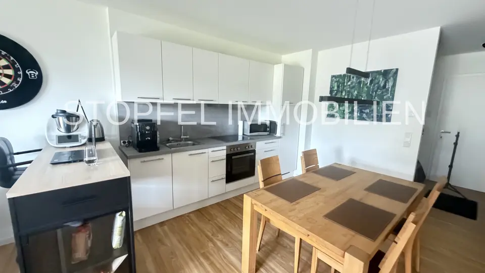4 Zimmer Wohnung mit 125 m² in Bielefeld – Bild 6