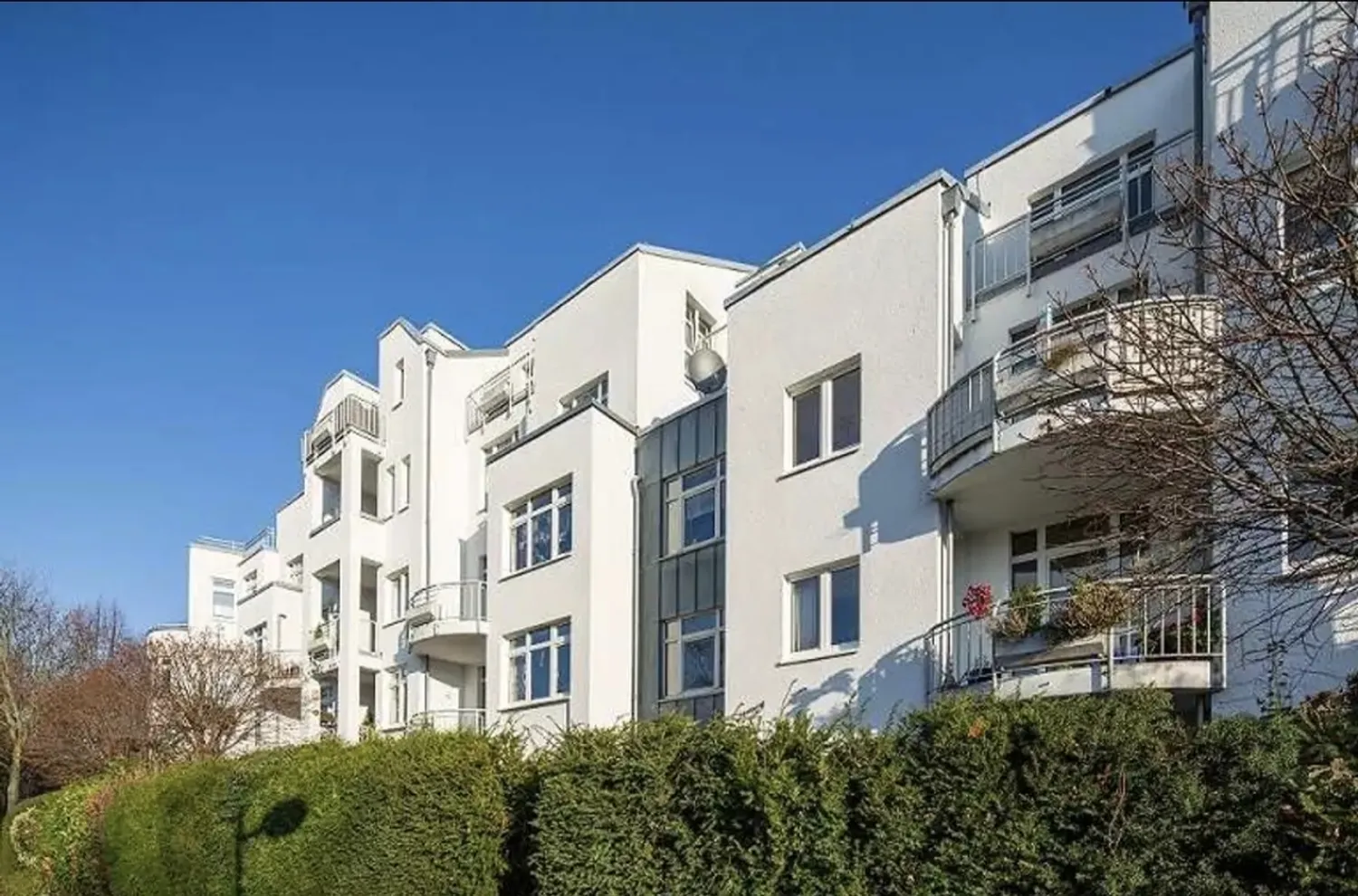 4 room apartment with 105 m² in Bonn – Photo 4