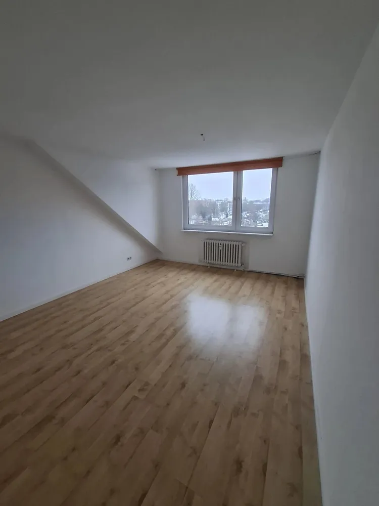 2 Zimmer Wohnung mit 66 m² in Hamburg – Bild 7