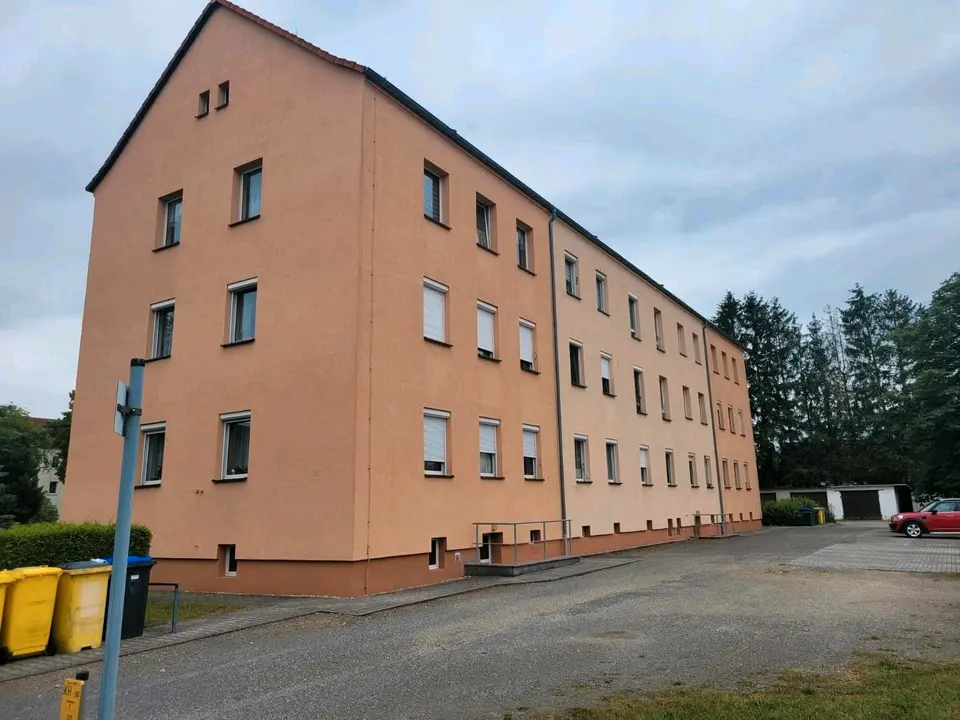 3 Zimmer Wohnung mit 64 m² in Hoyerswerda – Bild 3