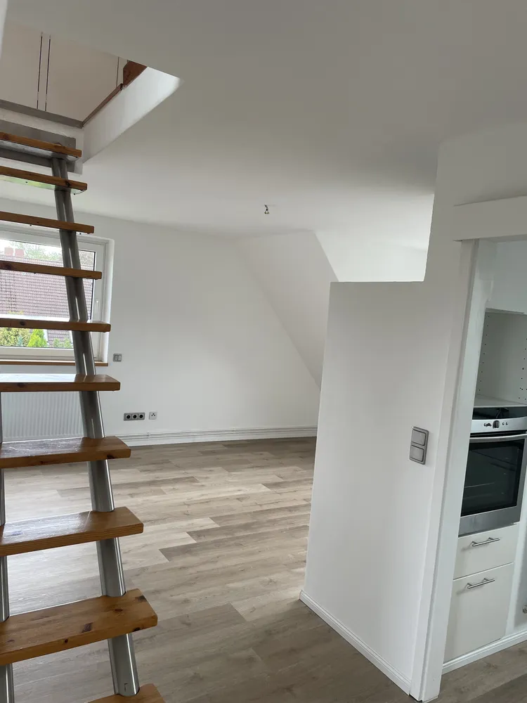 3 Zimmer Wohnung mit 46 m² in Hamburg – Bild 9