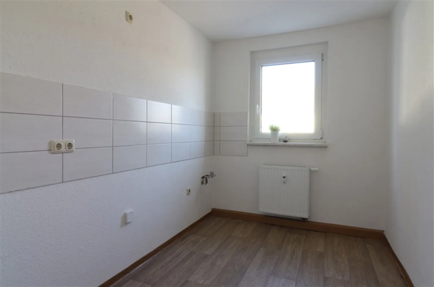 2 Zimmer Wohnung mit 48 m² in Schwarzenberg – Bild 7