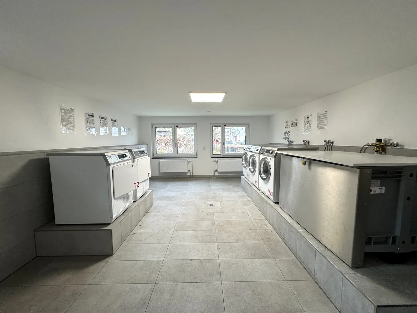 1 Zimmer Wohnung mit 33 m² in Berlin – Bild 5