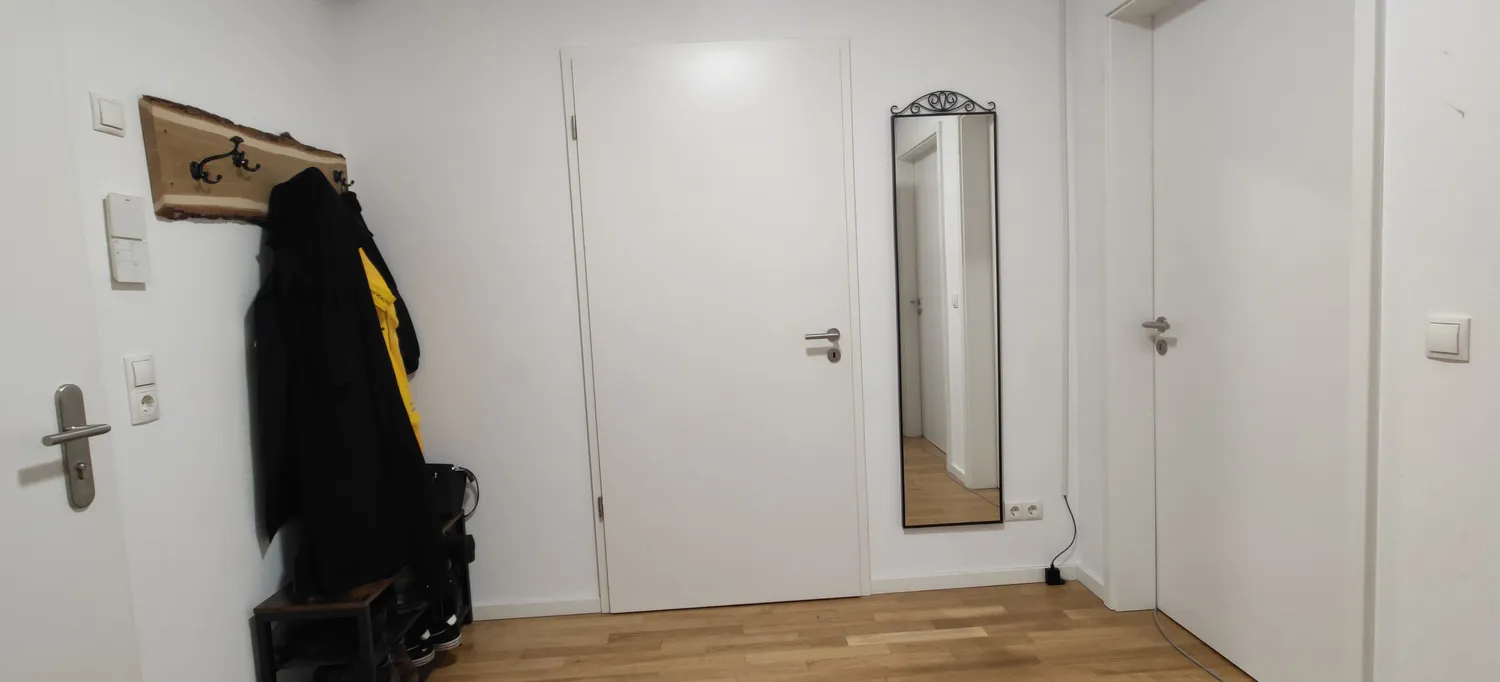 2 Zimmer Wohnung mit 60 m² in Hamburg – Bild 5