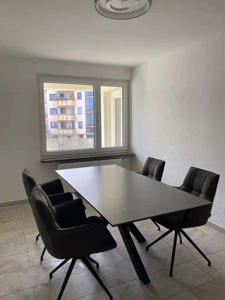 WG-Zimmer mit 98 m² in Stuttgart – Bild 4