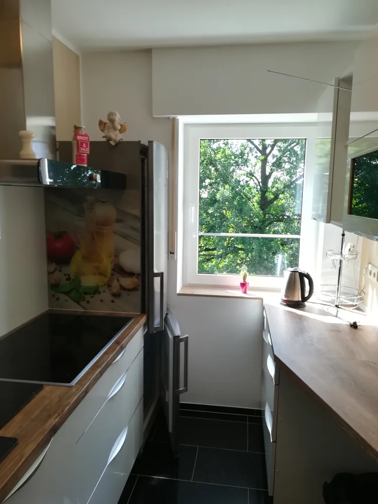 2 Zimmer Wohnung mit 60 m² in Düsseldorf – Bild 7