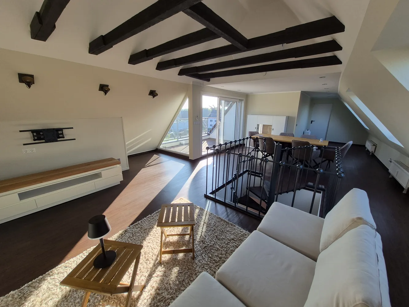 4 Zimmer Wohnung mit 100 m² in Gladbeck – Bild 8