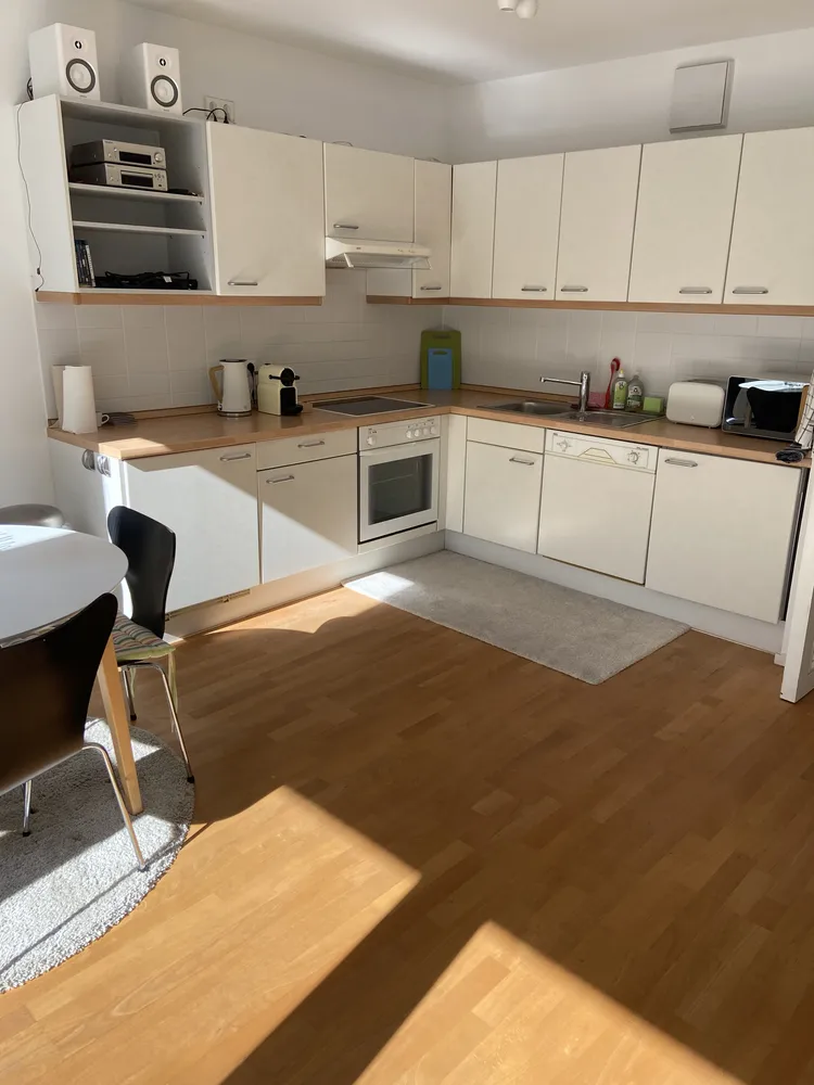 2 Zimmer Wohnung mit 55 m² in Berlin – Bild 4