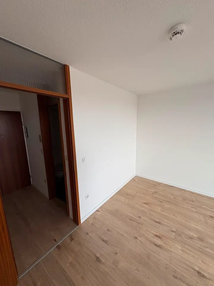 2 Zimmer Wohnung mit 30 m² in Nürnberg – Bild 10