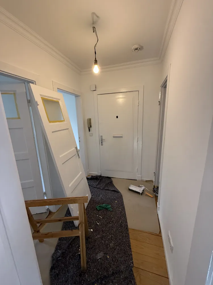 3 Zimmer Wohnung mit 51 m² in Hamburg – Bild 5