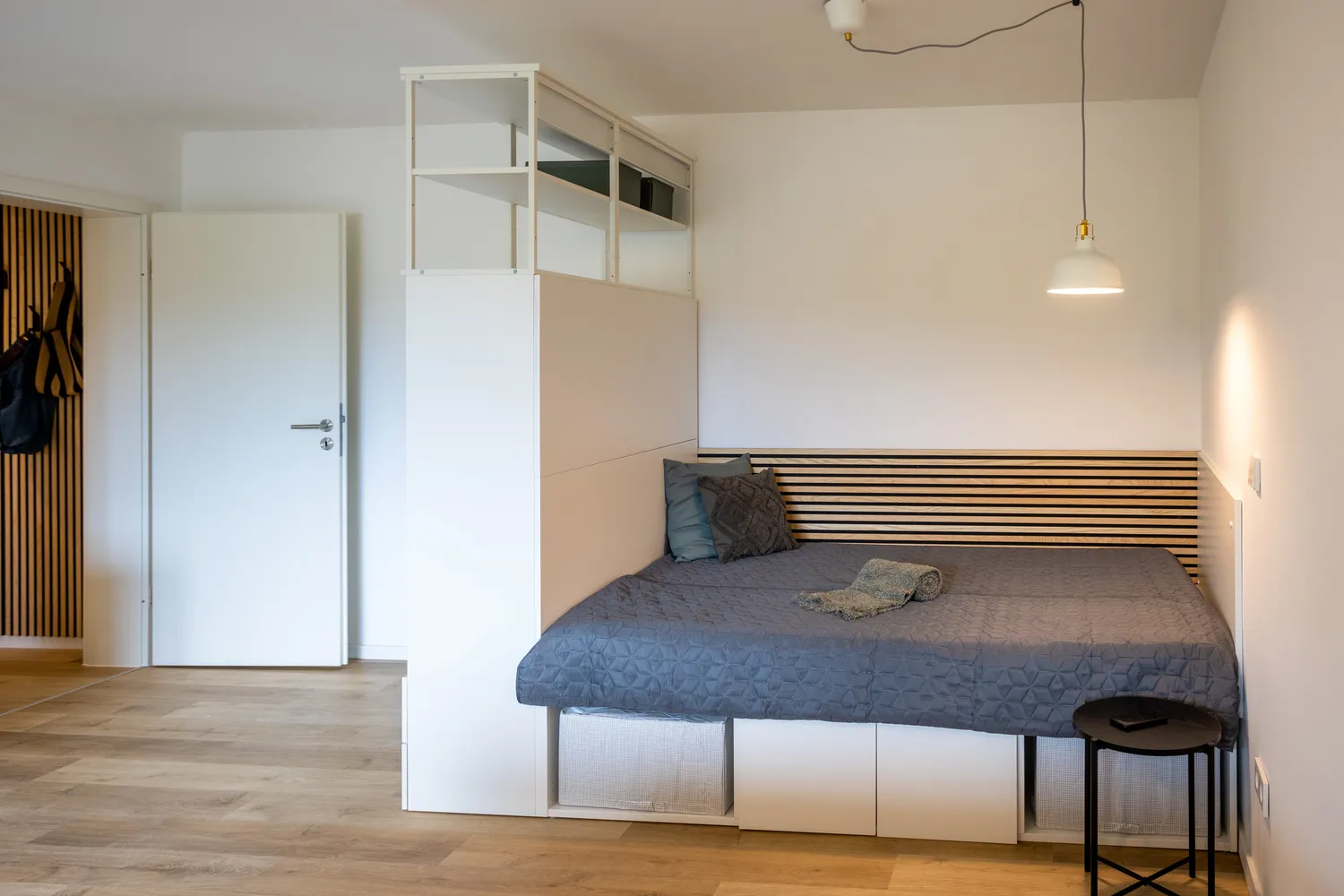 1 Zimmer Wohnung mit 45 m² in Stuttgart – Bild 9