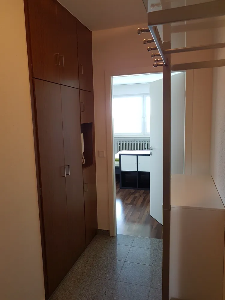 1 Zimmer Wohnung mit 35 m² in Augsburg – Bild 4