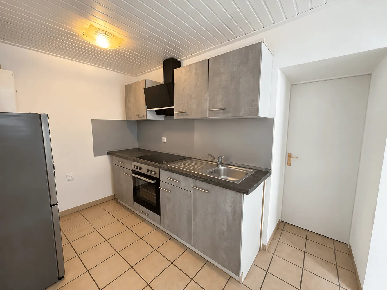 1 Zimmer Wohnung mit 45 m² in Karlsruhe – Bild 1